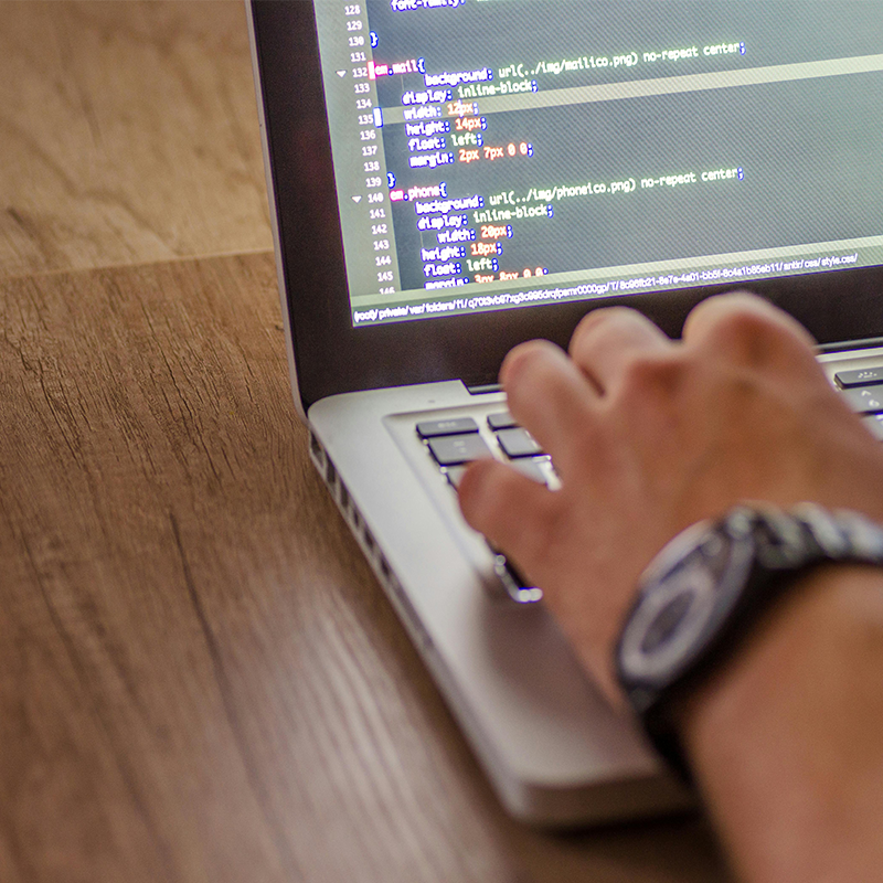 Digital and Analytics Advisory