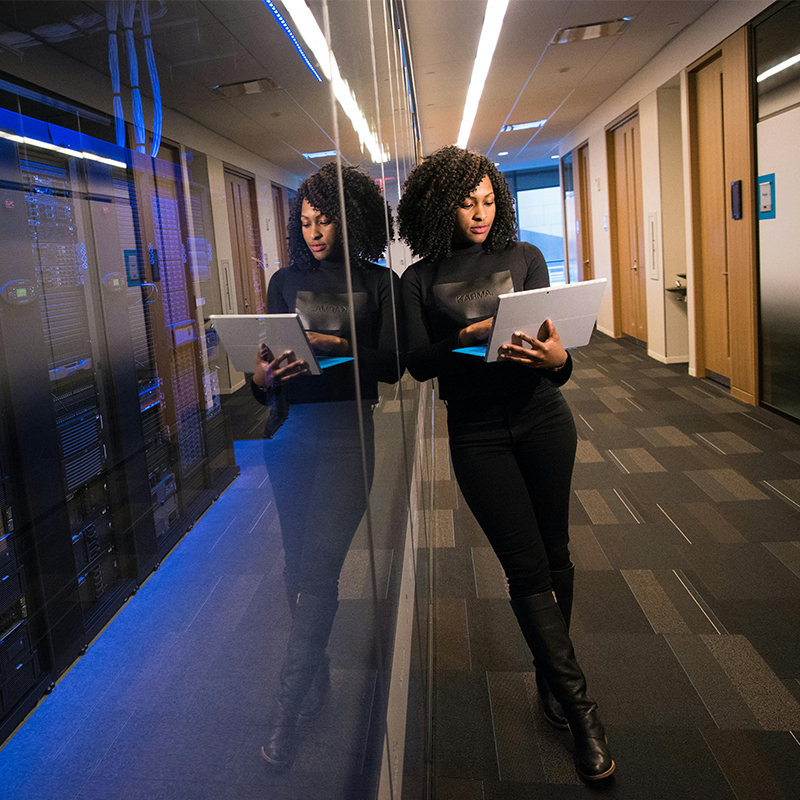 Supply Chain Advisory